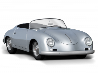 Complete Turnkey Car